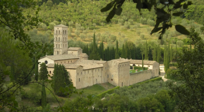 Abbazia San Pietro in Valle